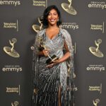 The Creative Arts Emmys Were a Shiny Prelude to Monday&#8217;s Festivities