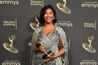 The Creative Arts Emmys Were a Shiny Prelude to Monday’s Festivities
