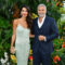 George and Amal Have Emerged From Their Villa in Lake Como to Do Some Movie Promo