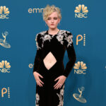 I Did Not Expect a Window Into Julia Garner&#8217;s Navel at the Emmys