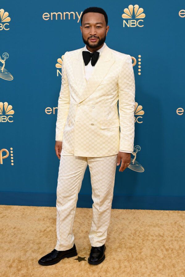 Toheeb Jimoh - 74th Primetime Emmy - 10