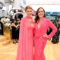 Connie Britton Led the Parade of Pinks for the 2022 Emmys