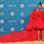 Lizzo Has an Emmy!