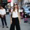 Olivia Wilde Continues Not Worrying Darling All Over New York