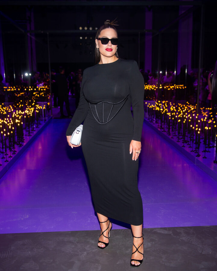 インナー・ルームウェアその他 Ermanno Scervino Beachwear & underwear Claire Holt - Ermanno Scervino Show - 31