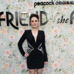 Anna Paquin Is Back!