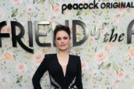 Anna Paquin Is Back!