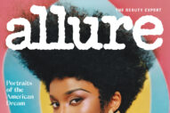 Ciara’s Allure Cover Is Striking
