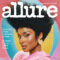 Ciara’s Allure Cover Is Striking