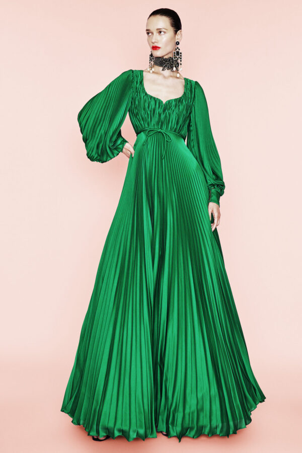 Andrew Gn, Spring/Summer 2023 - Andrew Gn Po - 38