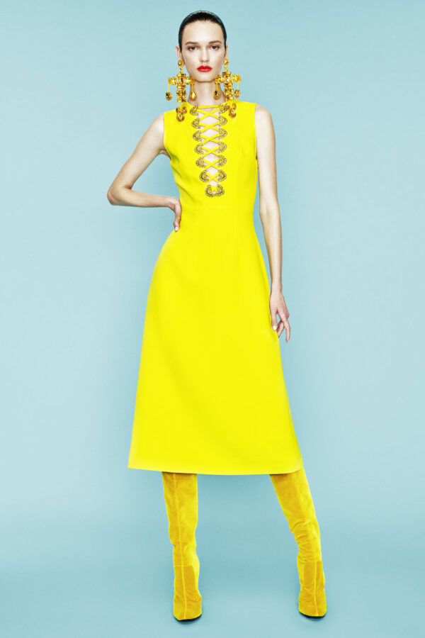 Andrew Gn, Spring/Summer 2023 - Andrew Gn Po - 38
