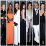 The Elle Women in Hollywood Party: The Cover Stars
