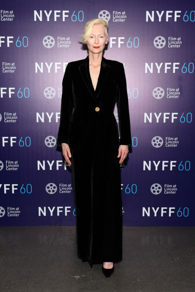 60th New York Film Festival - 