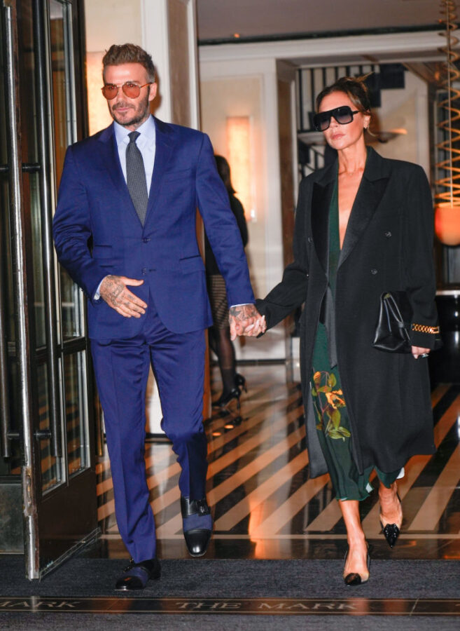 Victoria Beckham - Victoria Beckham York - 5