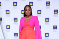 Sheryl Lee Ralph Looks So Bright and Glam at the Human Rights Campaign National Dinner