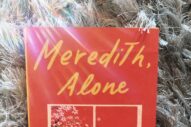 GFY Giveaway: Meredith, Alone by Claire Alexander