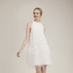 It&#8217;s Friday! Let&#8217;s Look at Lela Rose&#8217;s Bridal Line