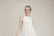 It’s Friday! Let’s Look at Lela Rose’s Bridal Line