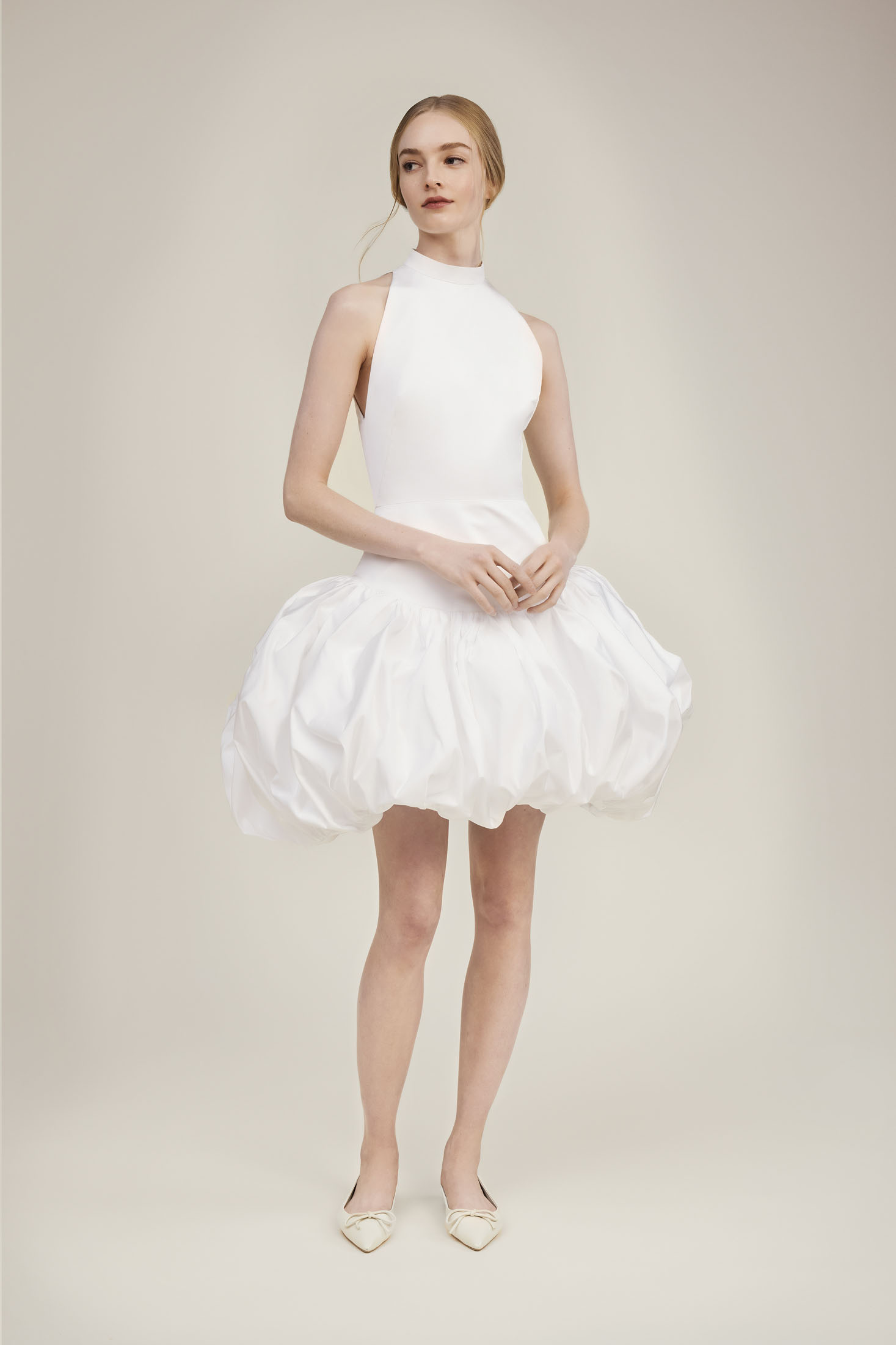 Lela Rose Bridal FW 2023
