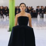 Starlet Taylor Russell Opened Loewe&#8217;s Artsy Show About Artifice