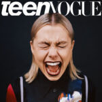 Phoebe Bridgers&#8217; Teen Vogue Cover Is A Whole Mood, and I Feel It