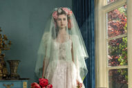 It’s Friday, Do You Want to Look at Some Wedding Dresses?