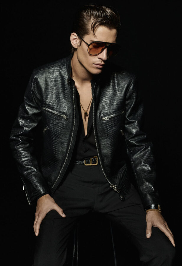高速 割引 2024 東日本 Tom Ford 11 - Po Ford Tom - 2023 S/S Menswear ジャケット・アウター