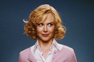 Oooh, Nicole Kidman Looks Great In This