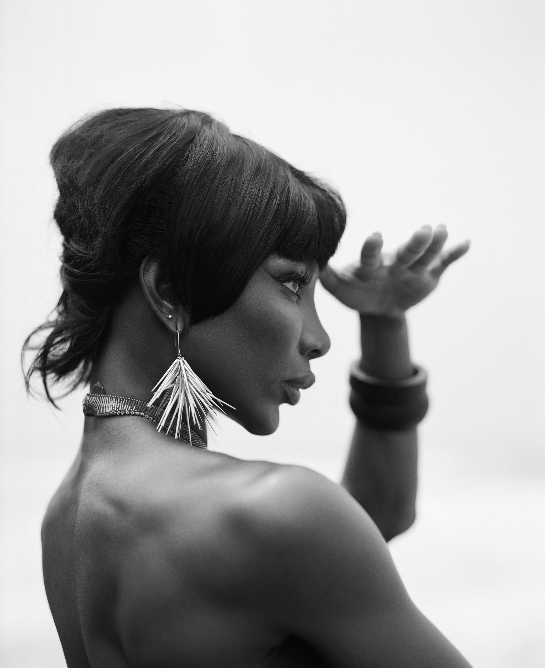 Vogue Gets It Right with Michaela Coel Go Fug Yourself Go Fug Yourself