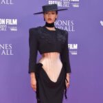 Taylor Russell Is Maximizing Her &#8220;Bones and All&#8221; Fashion Moments