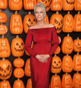 'Halloween Ends' film premiere, Los Angeles, California, USA - 11 Oct 2022