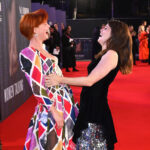 The UK Premiere of &#8220;Women Talking&#8221; Involved Women Laughing