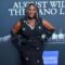 Danielle Brooks Looked Glorious at her Broadway Opening