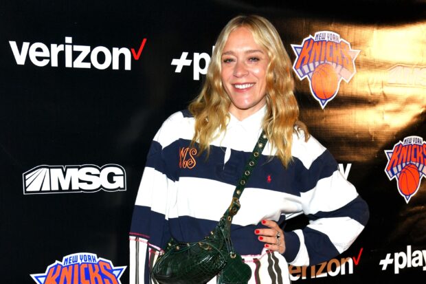 Verizon Hosts Red Carpet at Madison Square Garden for Knicks Home Opening Game, New York, USA - 21 Oct 2022
