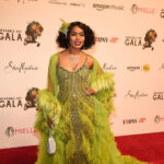 The Wearable Art Gala Always Provides a Fun Red Carpet