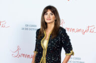 Penelope Cruz Wore Chanel and It’s Nice, and All, But…