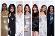 The Rest of the Glamour Women of the Year Brought The, Uh, Glamour!