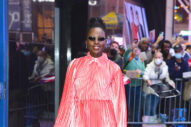 The Latest in Lupita