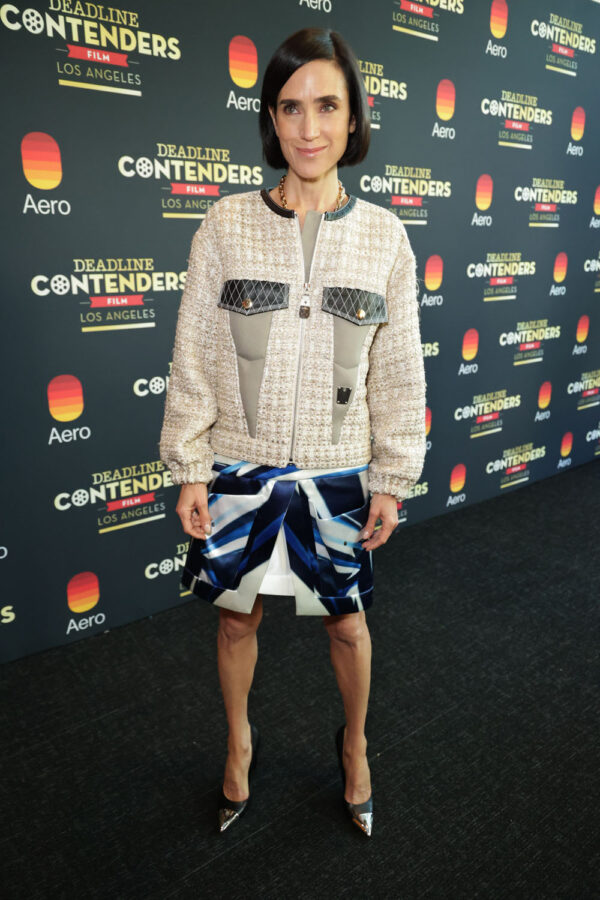 Photo: Jennifer Connelly Attends the 95th Academy Awards in Los Angeles -  LAP2023031211289 