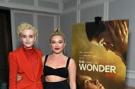Florence Pugh Went Two Different Directions For These Press Tour Stops
