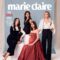 “She Said” Lands Marie Claire’s “Power Issue” Cover