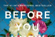 GFY Giveaway: Before You Knew My Name By Jacqueline Bublitz