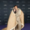 Billie Eilish Dressed Up As a Gucci Slumber Party