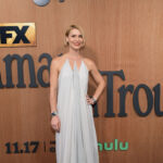 Claire Danes Looks Lovely Promoting &#8220;Fleishman Is In Trouble&#8221;