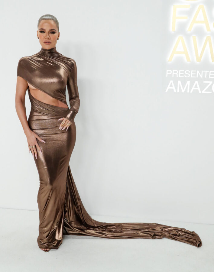 laquan smith gold dress Pinko Black and Gold Sequin Dress - BOPF