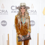 Don&#8217;t Miss the Rest of the CMA Red Carpet