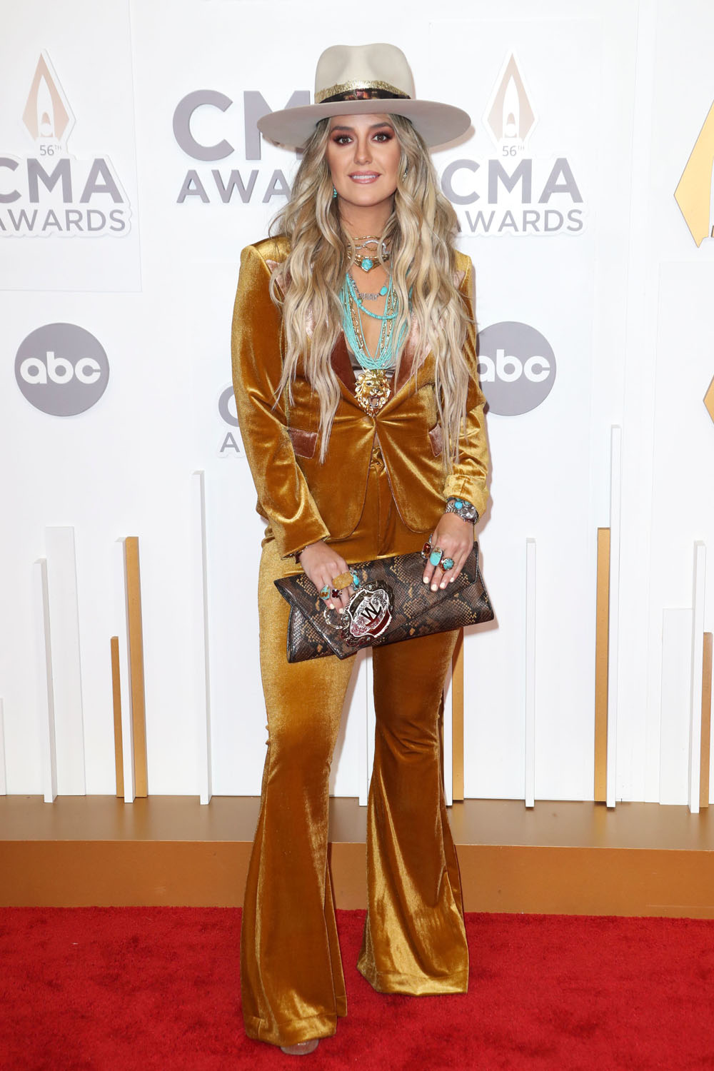 Don’t Miss the Rest of the CMA Red Carpet Go Fug Yourself Go Fug Yourself