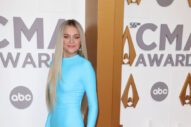 Balenciaga Handed The Same Dress to Two CMAs Attendees