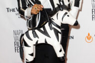 It’s Business As Usual for Janelle Monae This Weekend