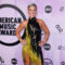 Pink’s Vintage Bob Mackie Was an AMAs High Point